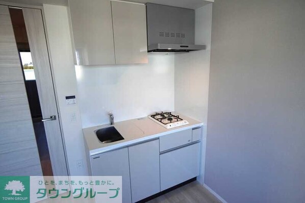 テラス押上の物件内観写真